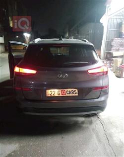 هيونداي توسان